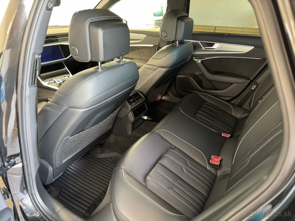Audi A6 Limousine Design 3.0 TDI 50 TDI quattro (210kW) - 10