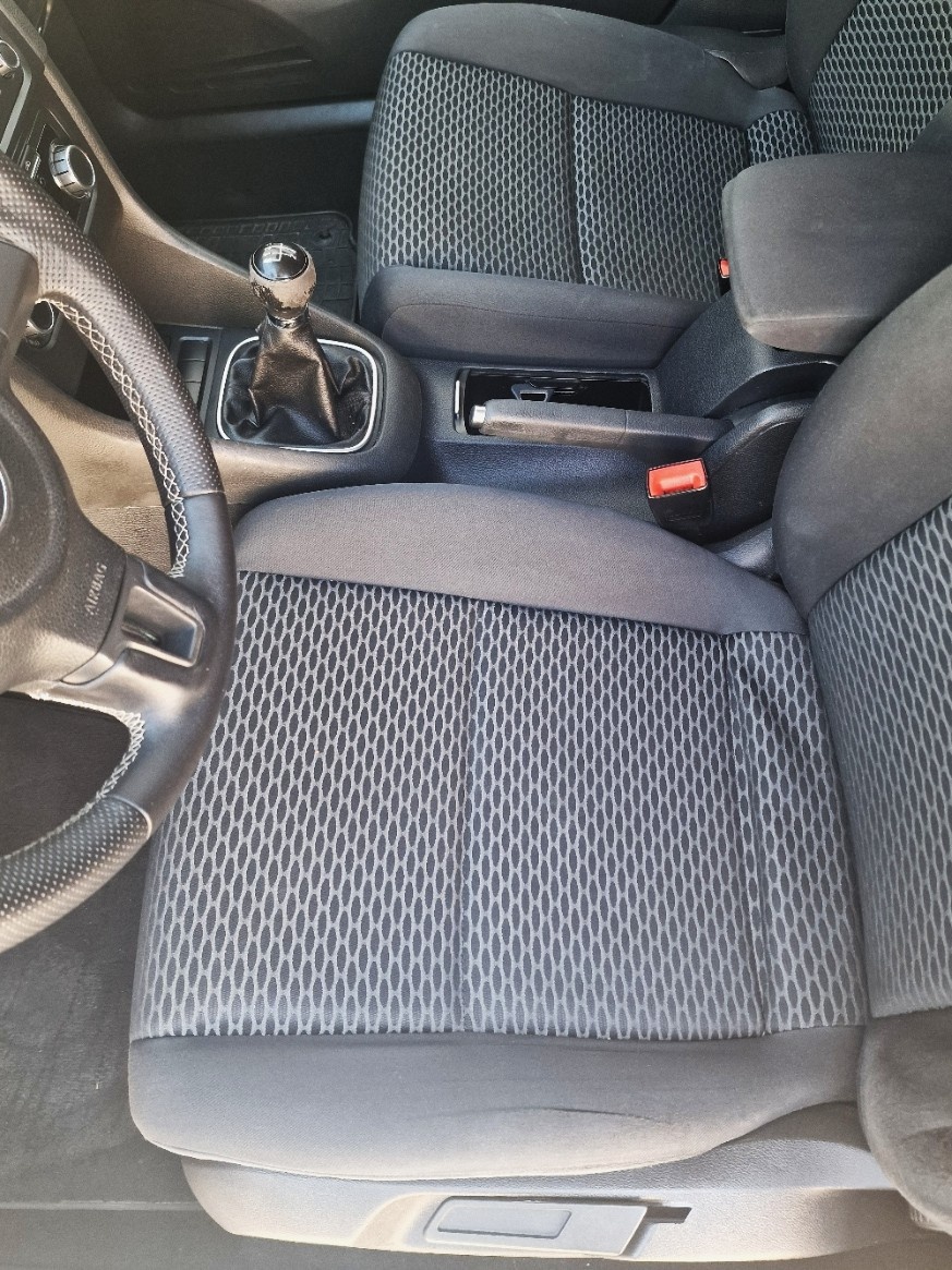 Volkswagen Golf 1.6 TDI Trendline - 10