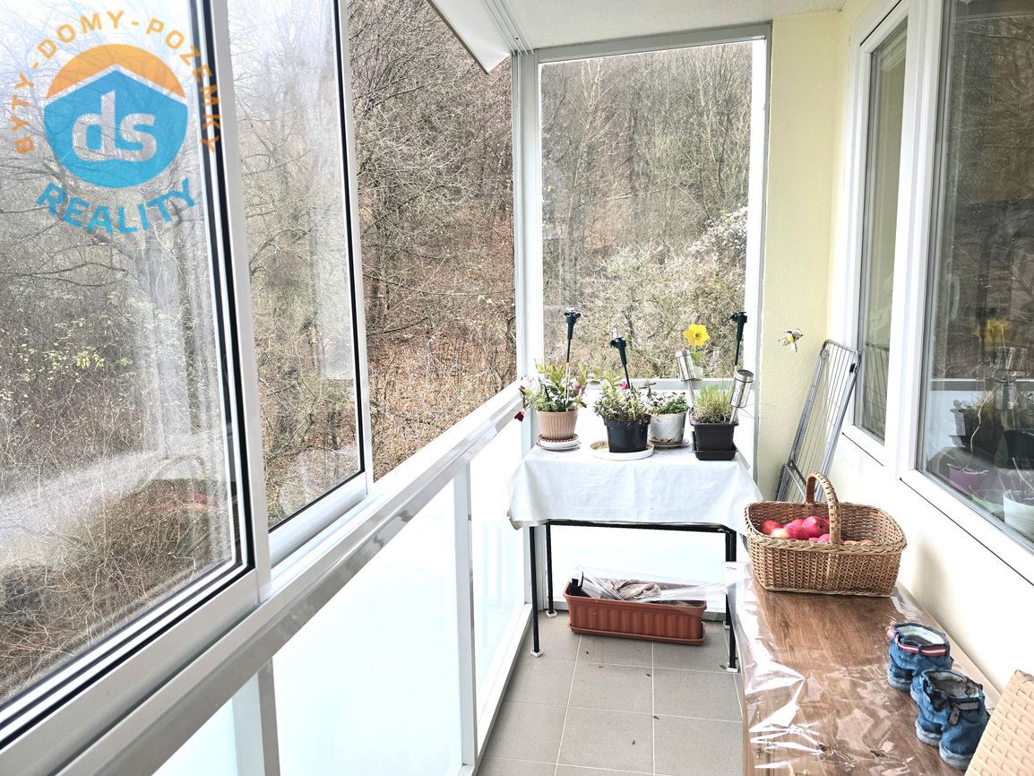 Na predaj byt 3+1, balkón, 64 m2, Trenčianske Teplice, Štvrť - 10