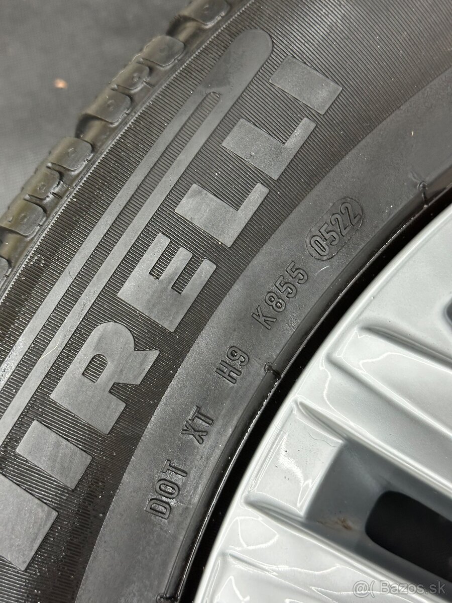 ✅ 5x112 r18 Sebring Tiguan original - 10