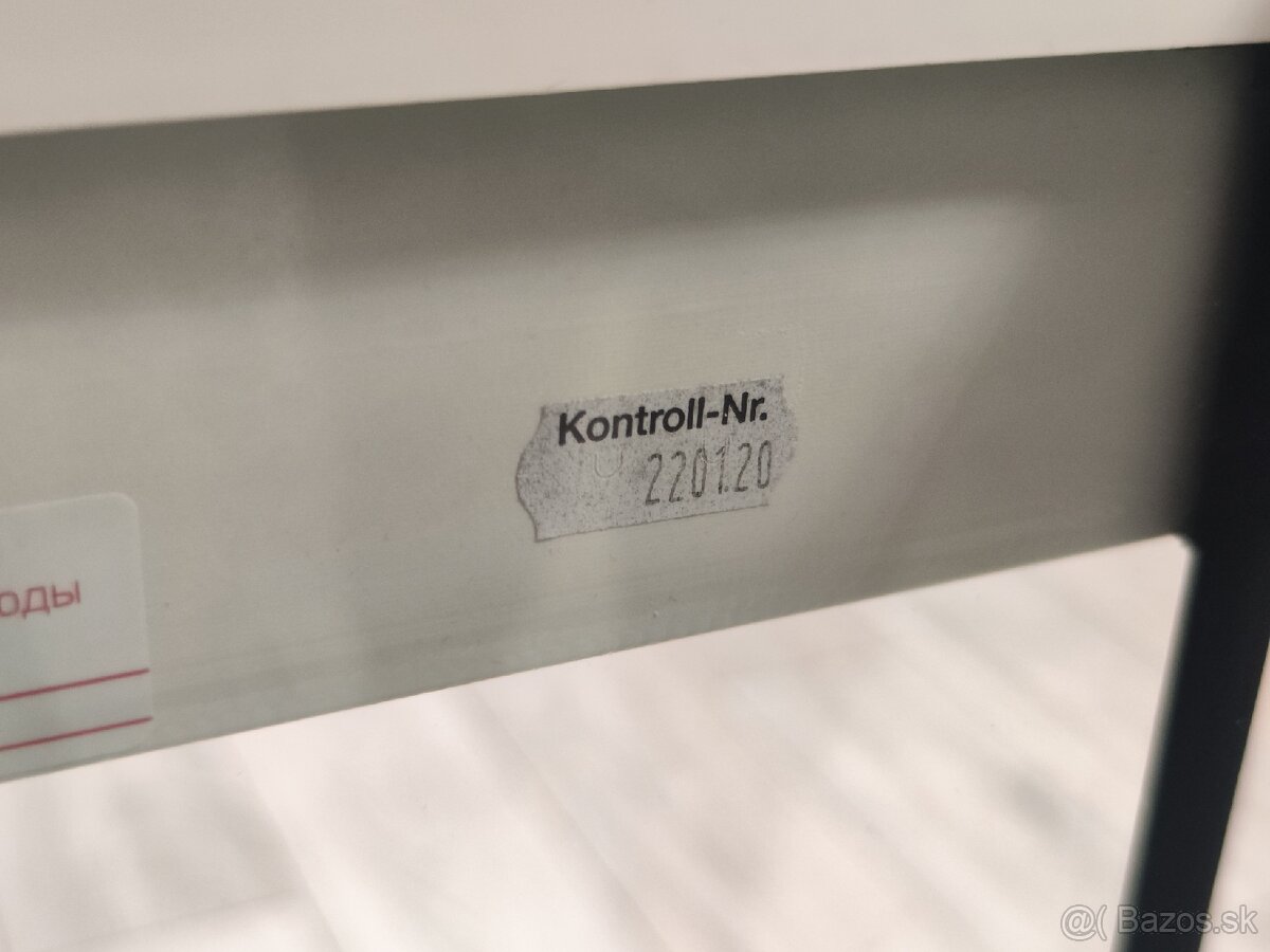 Akvárium JUWEL RIO 350 LED White - 10