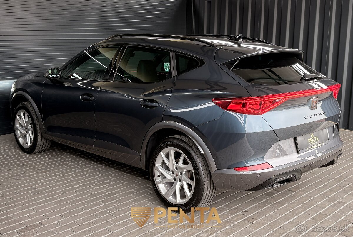 ⭐ CUPRA FORMENTOR ⭐ - 10