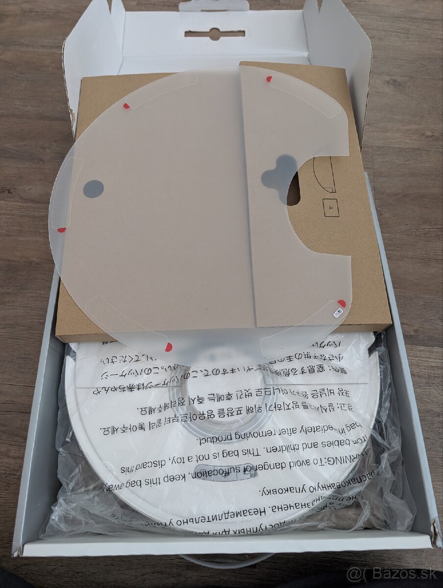 Roborock q7 max - 10