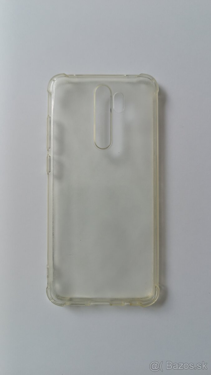 XIAOMI Redmi Note 8 Pro 6GB/128GB - 10