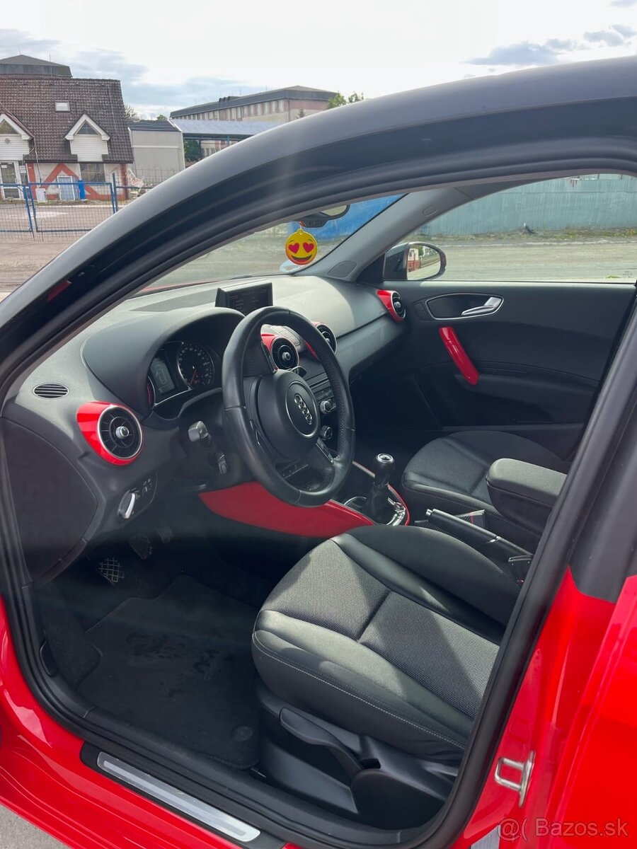 Audi a1 2.0tdi - 10