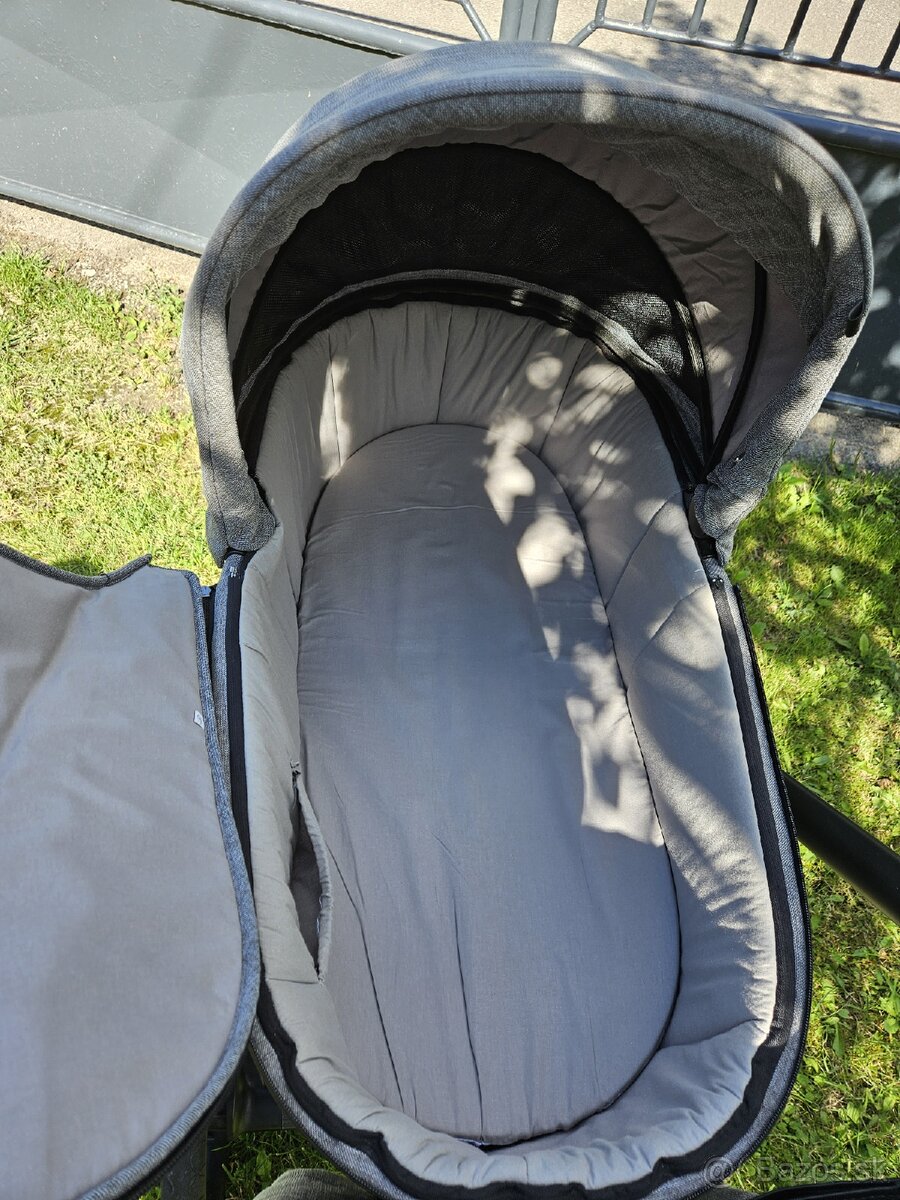 Roan Bass Next-3 kombinácia - 10