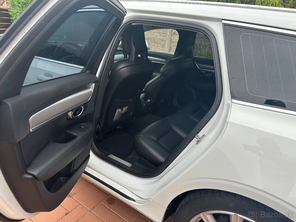 Volvo V90,D4,2017 - 10