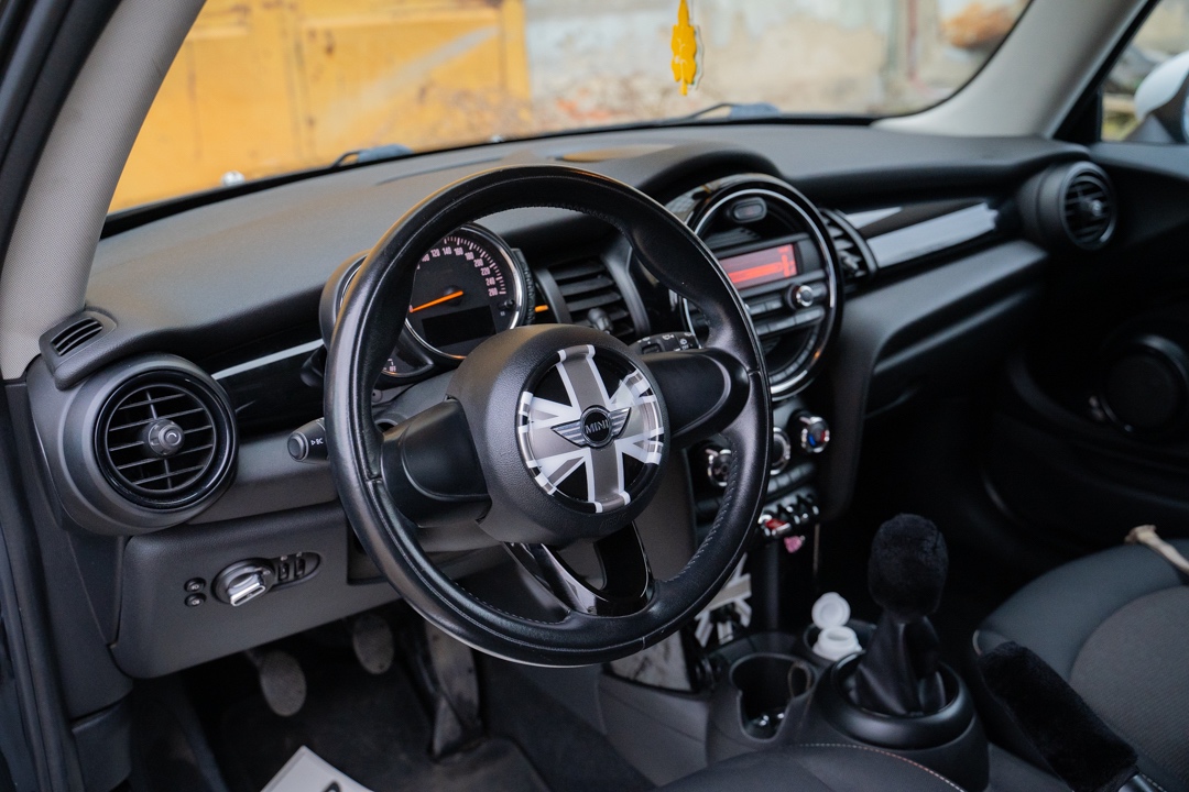 Mini Cooper R 56 1,2 r.v.2014 - 10