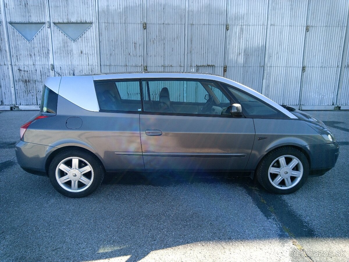 Renault Avantime 3.0 V6 Privilege - 10