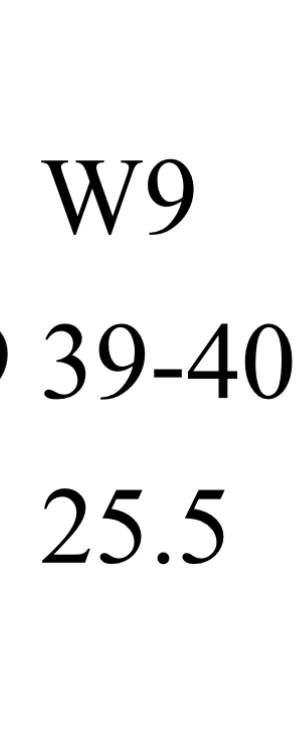 Crocs snehule velk. W9 - 10