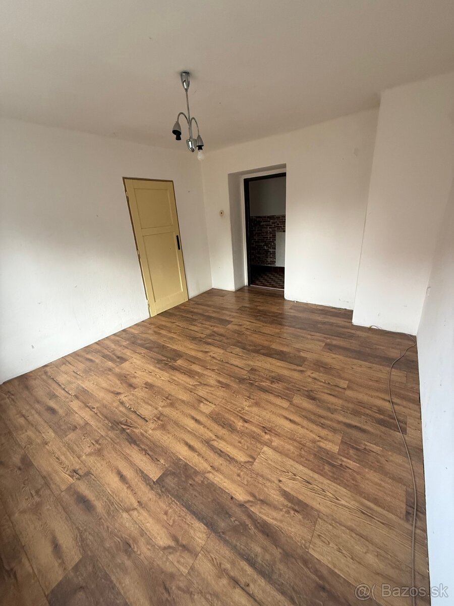 Ponúkame na prenájom 2 -izbový byt - 10