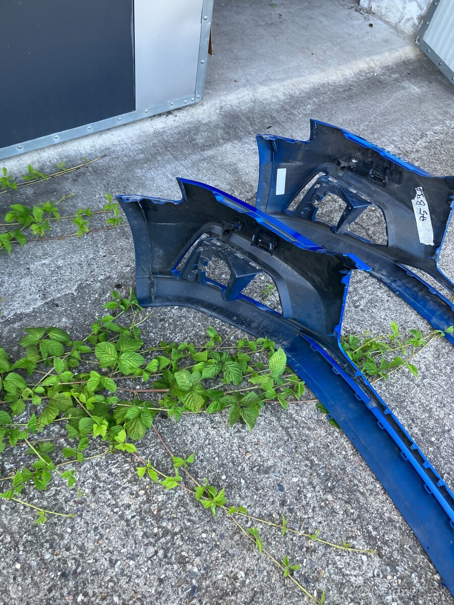 predni naraznik audi a5 8w6 15- - 10