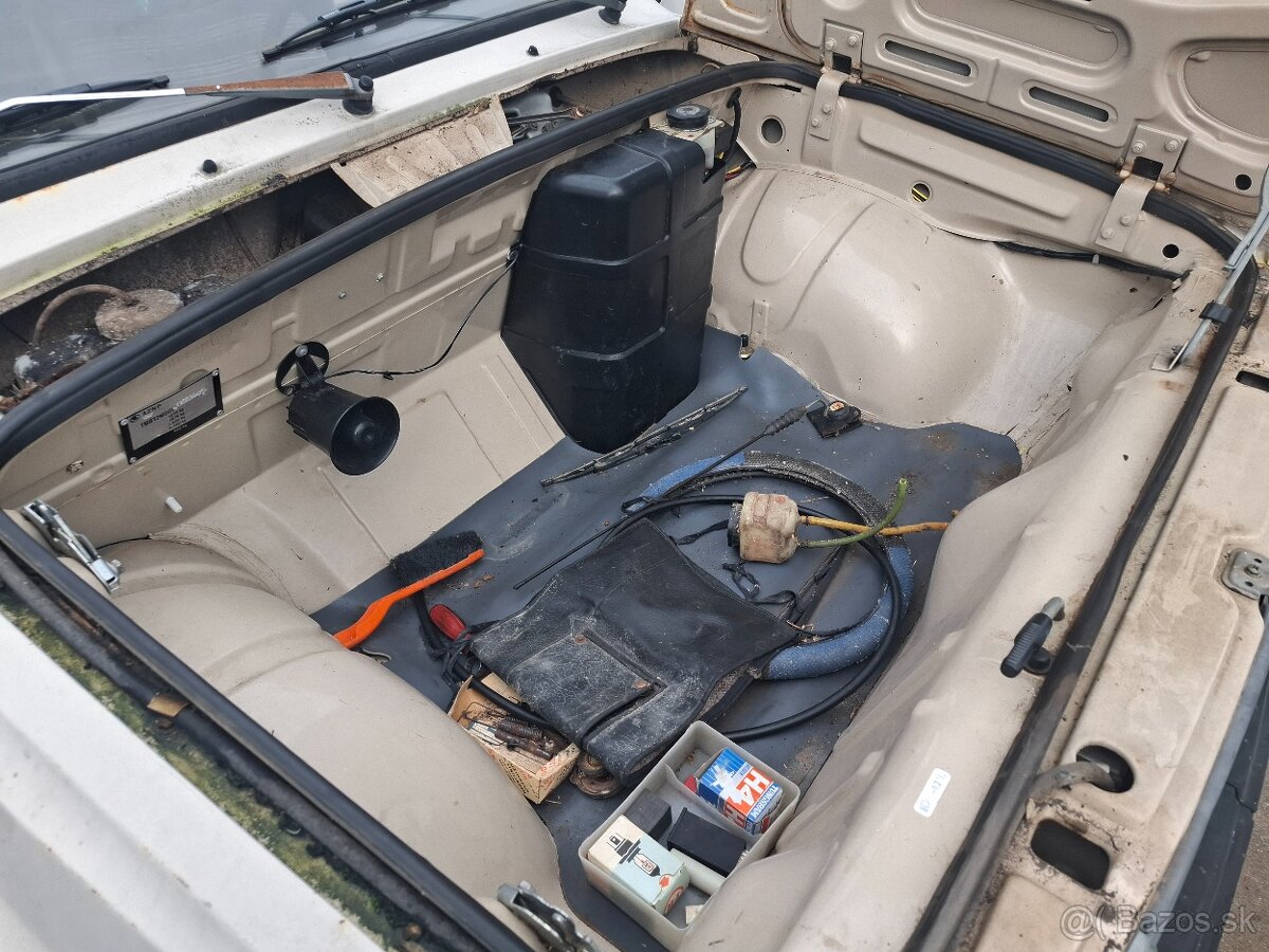 Predam skodu 120L - 10