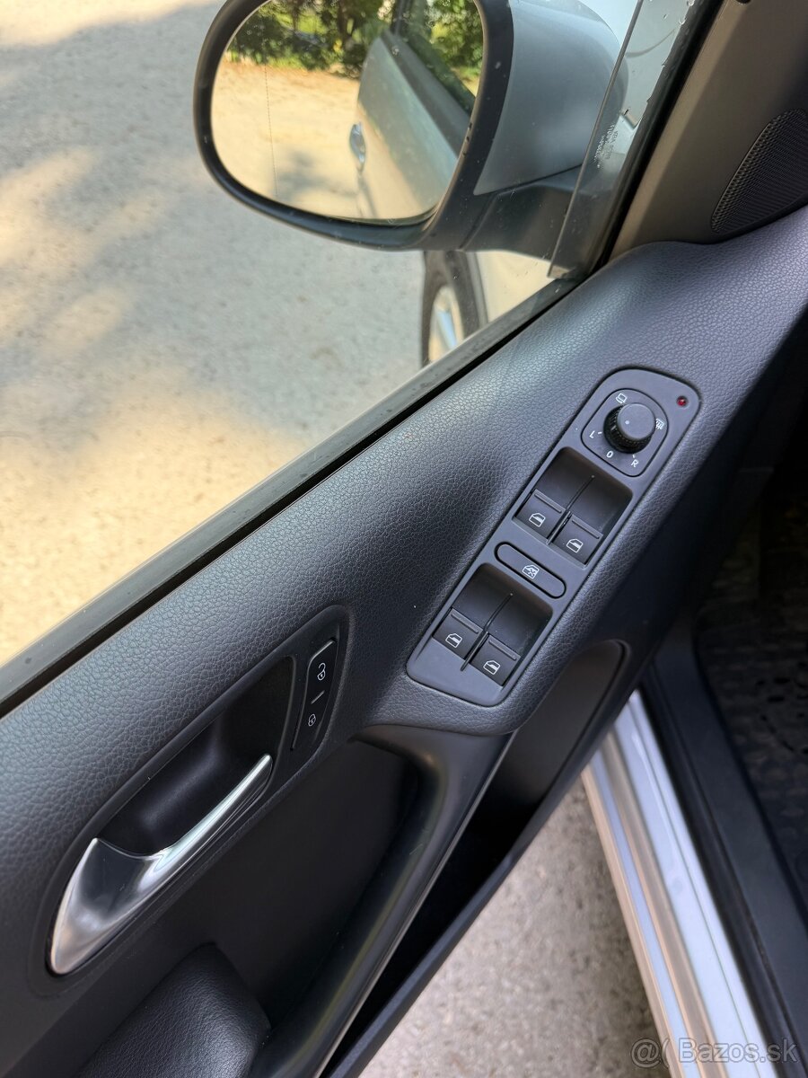 Volkswagen Tiguan 2.0 TDi 4x4 - 10