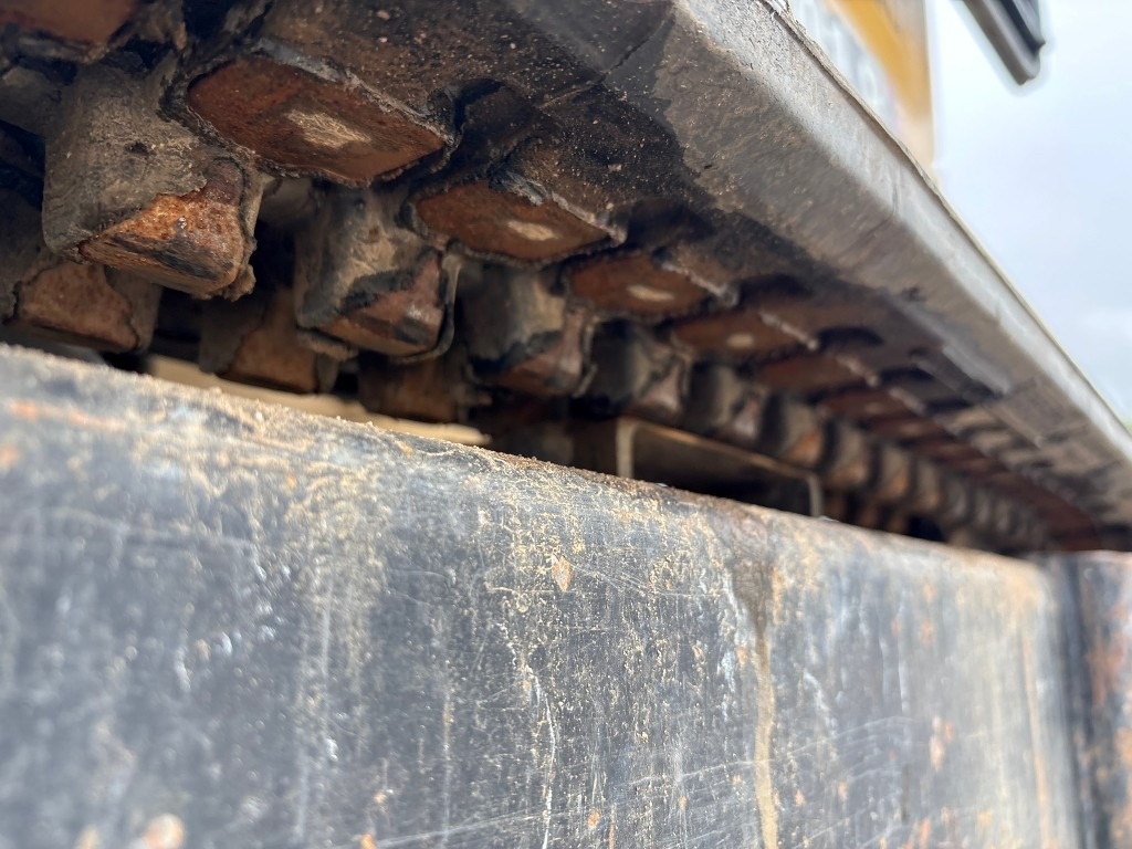 Caterpillar CAT 301.8 na prodej - 10