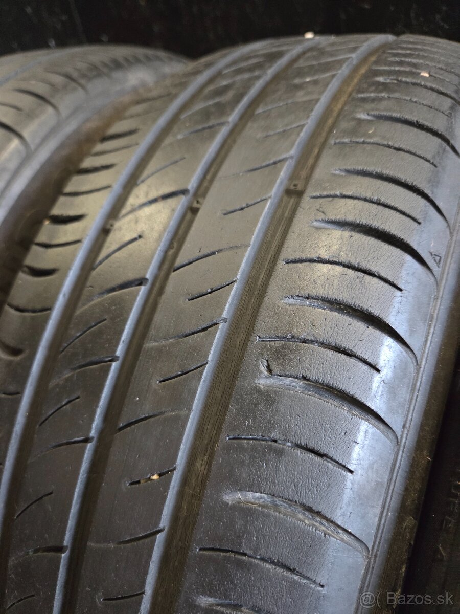 185/60 R16 Kumho letne pneumatiky - 10