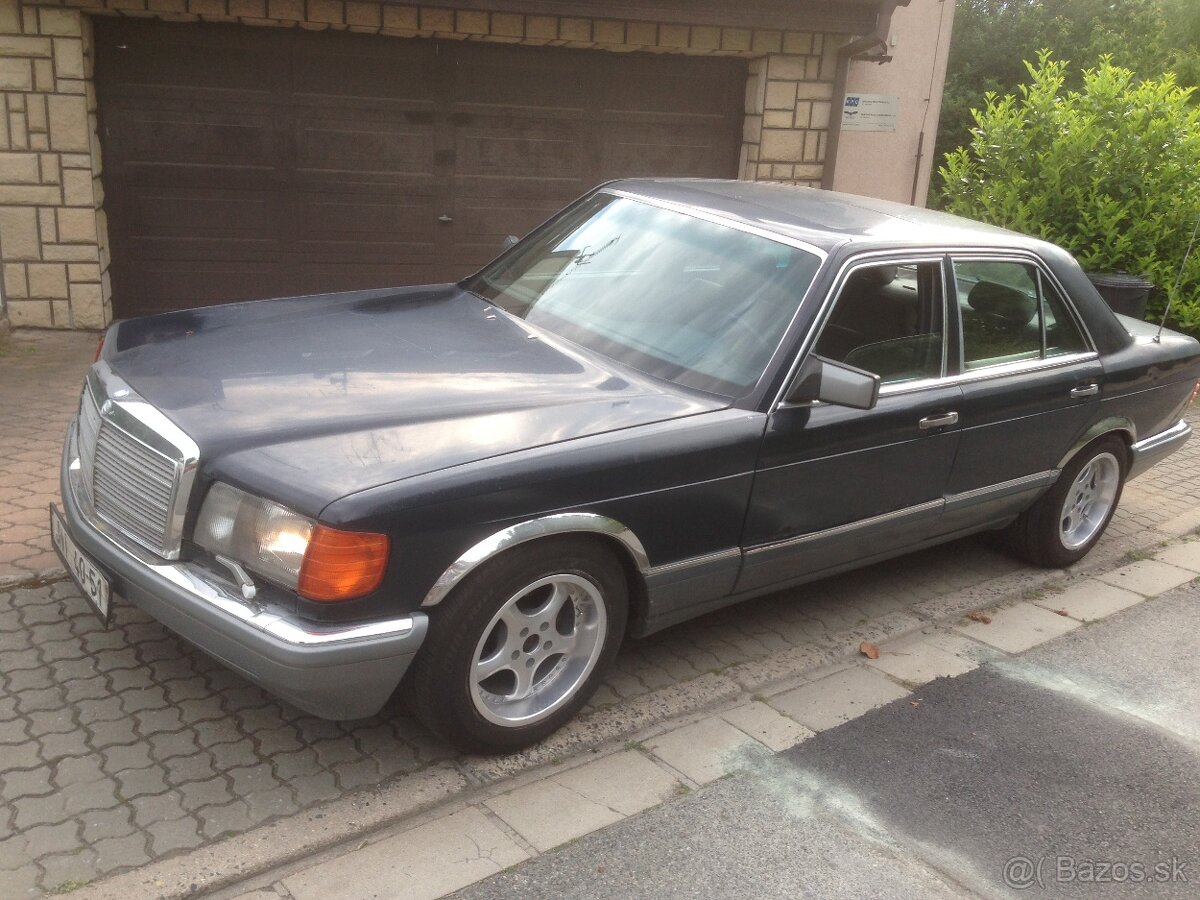 Alu - MERCEDES PARON EXTREME+ SEMPERIT DIRECT - 10