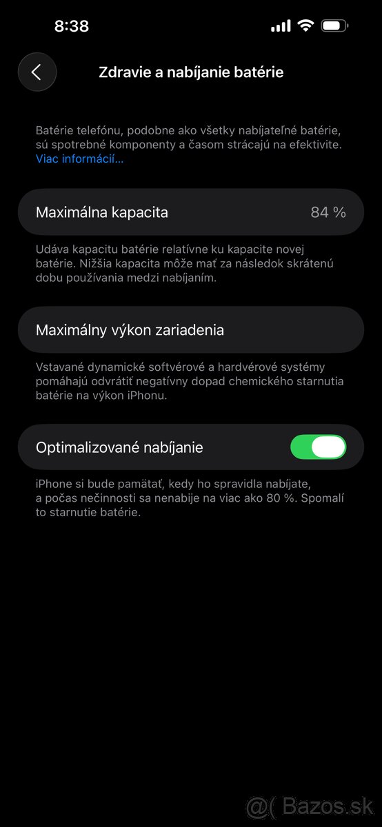 Iphone 14 Pro Max Deep Purple - 10