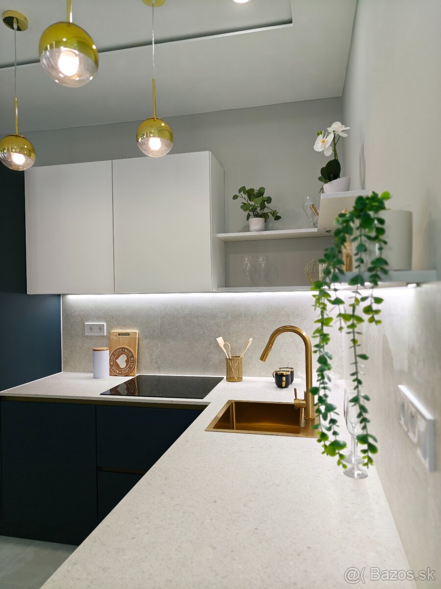 Luxusný 2-izbový byt - Šuňavcova - 10