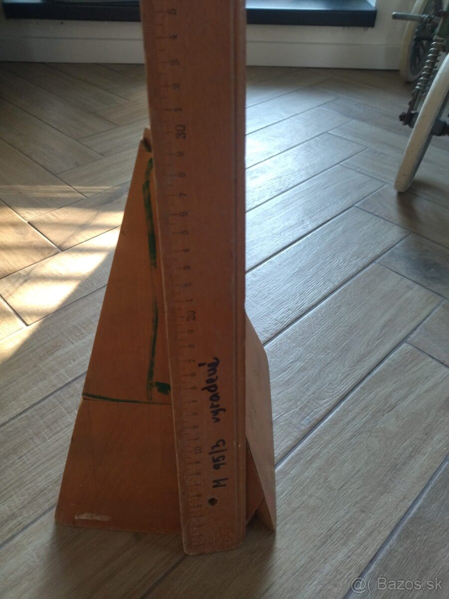 Staré školské pomocky - 10