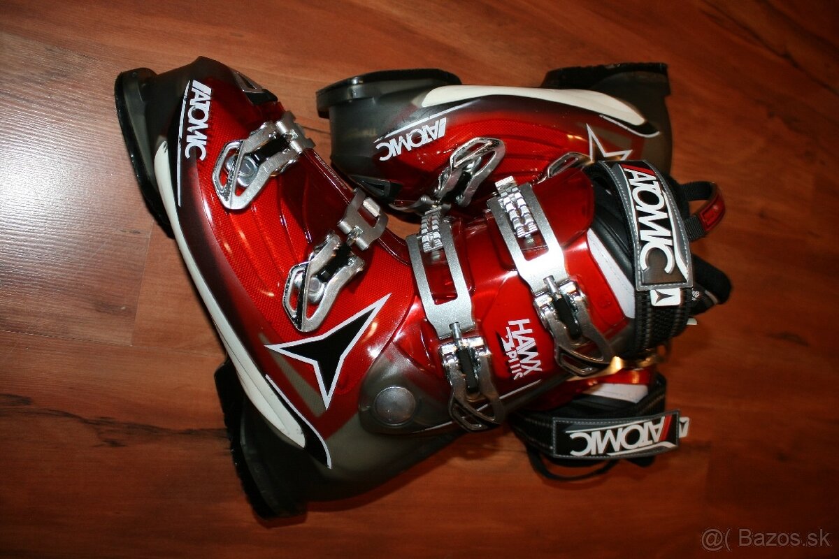 lyže Rossignol templation 168 cm - 10