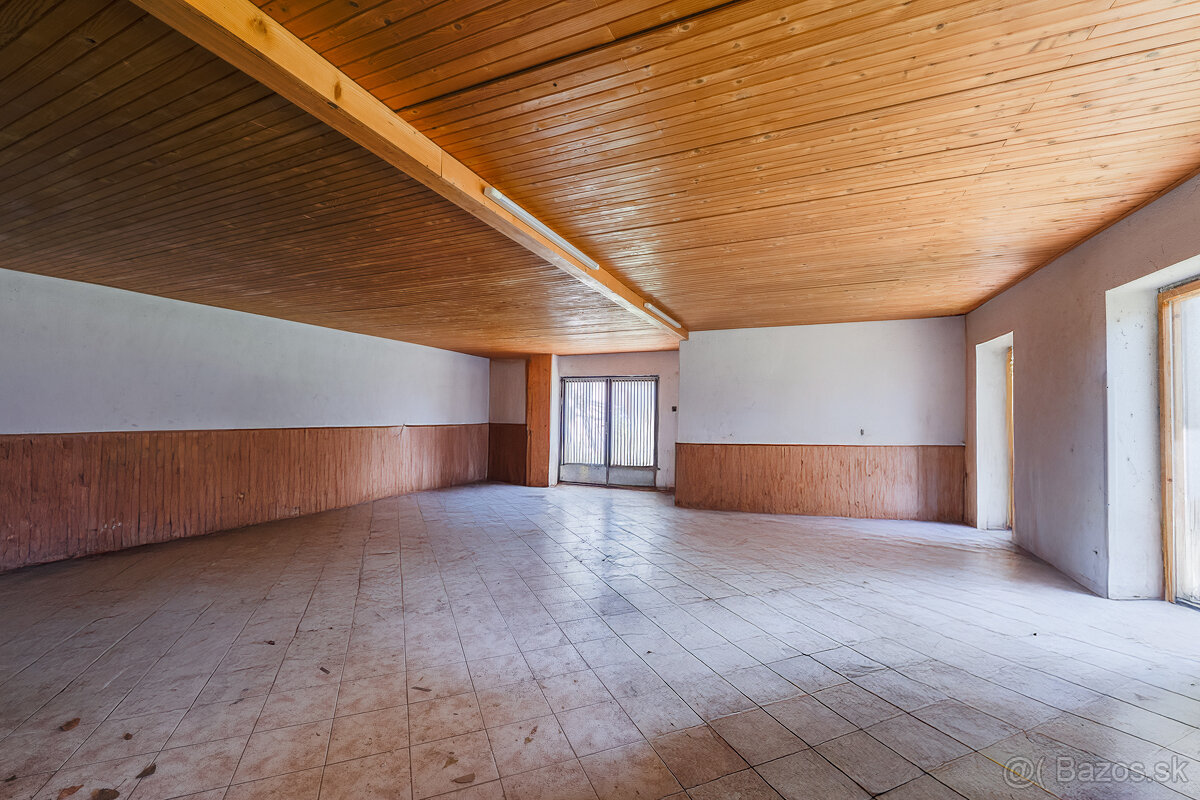 Priestor na prenájom | Rastislavova/Rázusova - 10