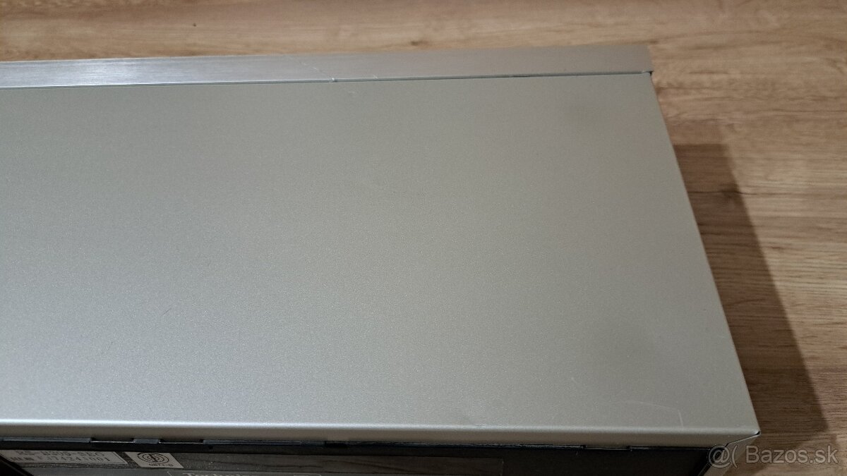 Technics RS-B 305 - 10