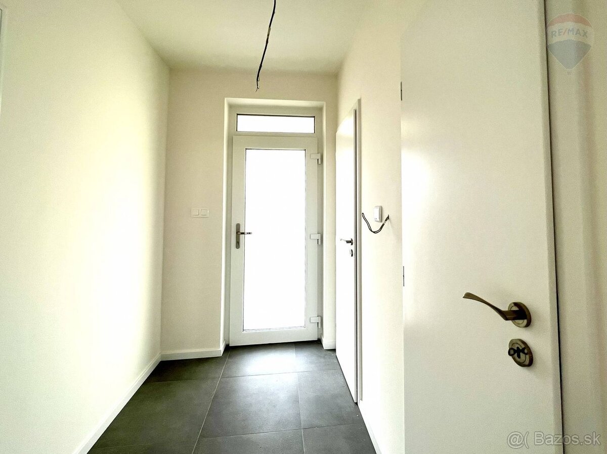 Predaj: Rodinný dom, Dunajská Streda, 4 izby, 93 m2 ÚP, 207 - 10