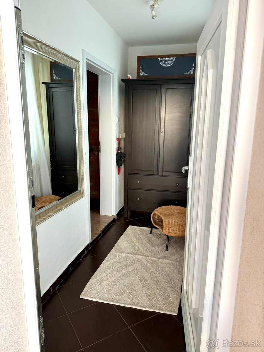 Predaj 5 izb RD, Nitrianske Hrnčiarovce, okr. Nitra - 10