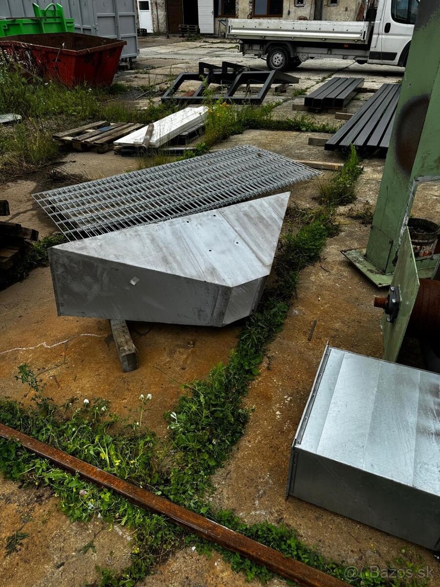 Pískové tryskací zařízení S.A.F. DBS-200RCS (6410) - 10