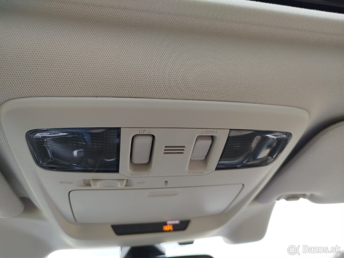 Subaru Outback 2.5i-S Business - 10