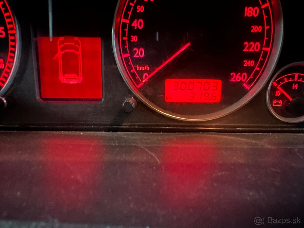 Seat Alhambra 1.9TDI 96kw 6rychlosti - 10