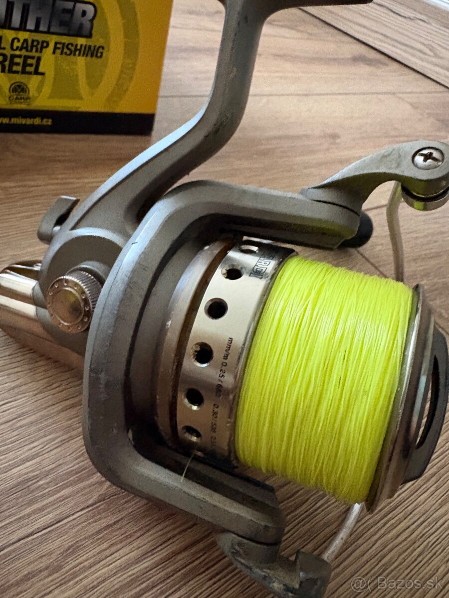 Navijaky Mivardi - 10