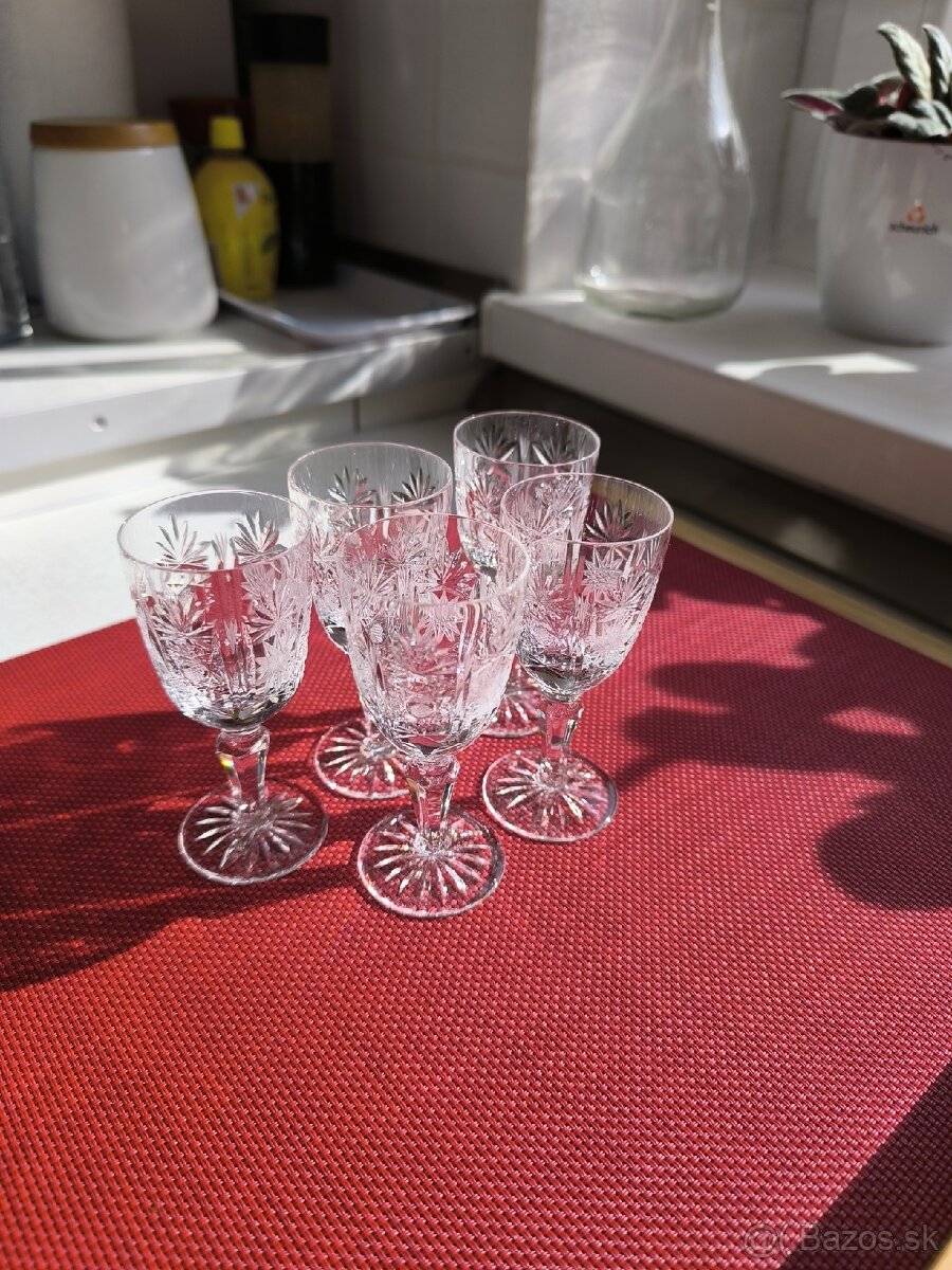 Predám vystavovaný kryštál - 10