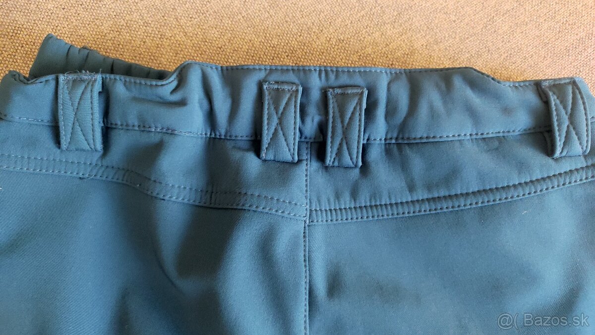 ZATEPLENE NOHAVICE - 10