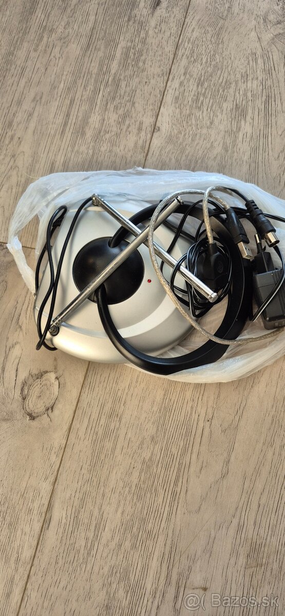 Elektro komponenty - 10