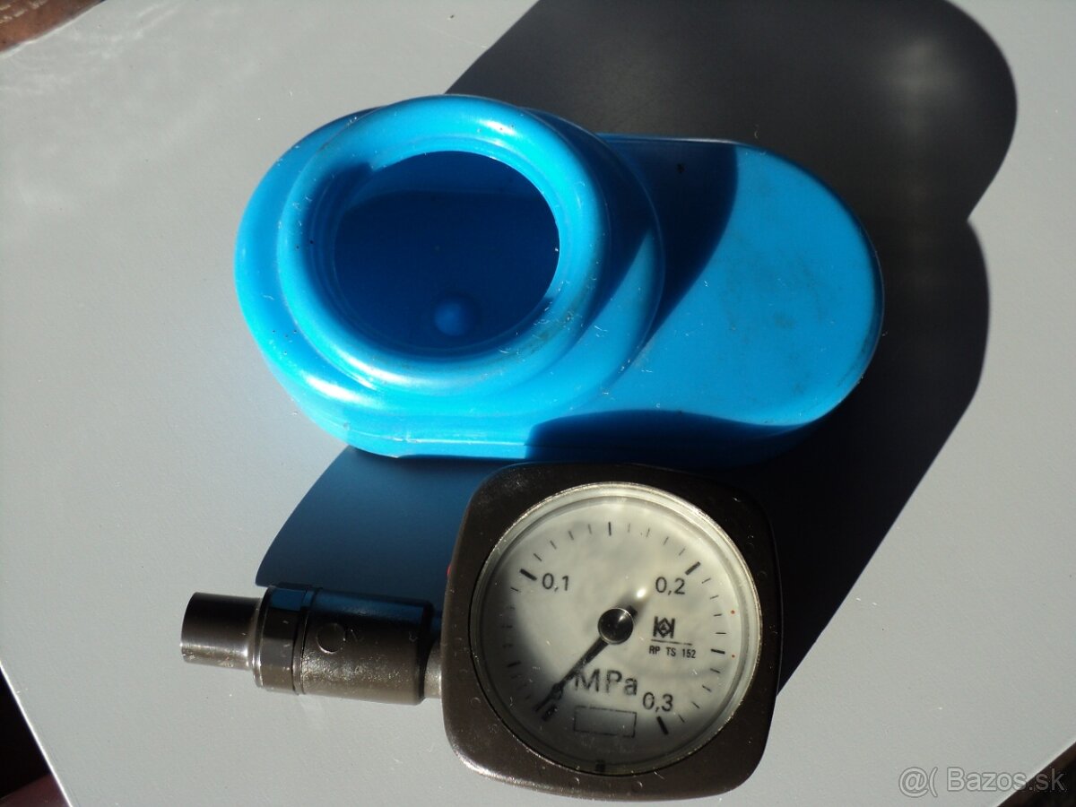 Rôzne príslušenstvo aj RETRO. - 10