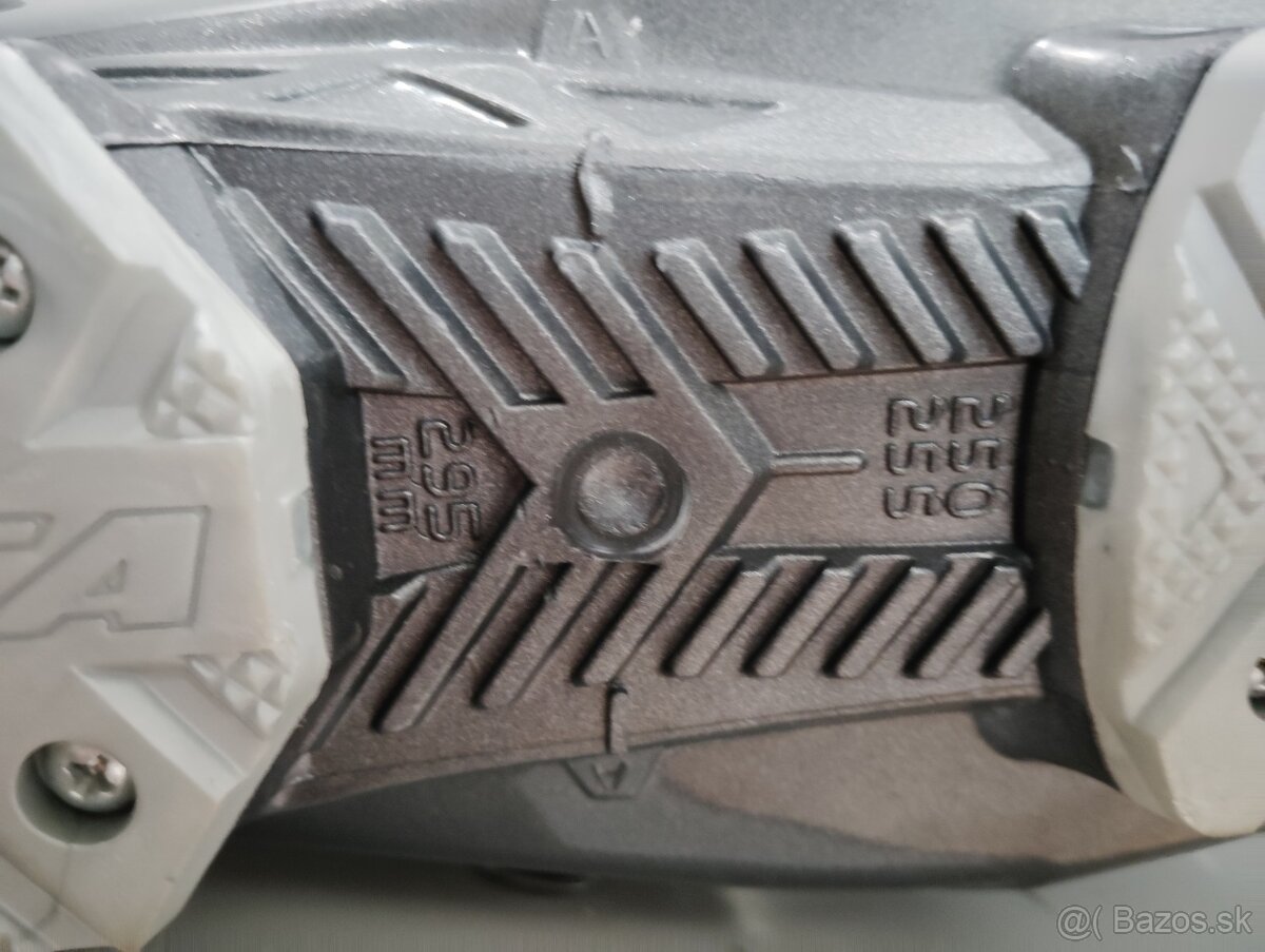 Dámske lyžiarky Nordica - 10