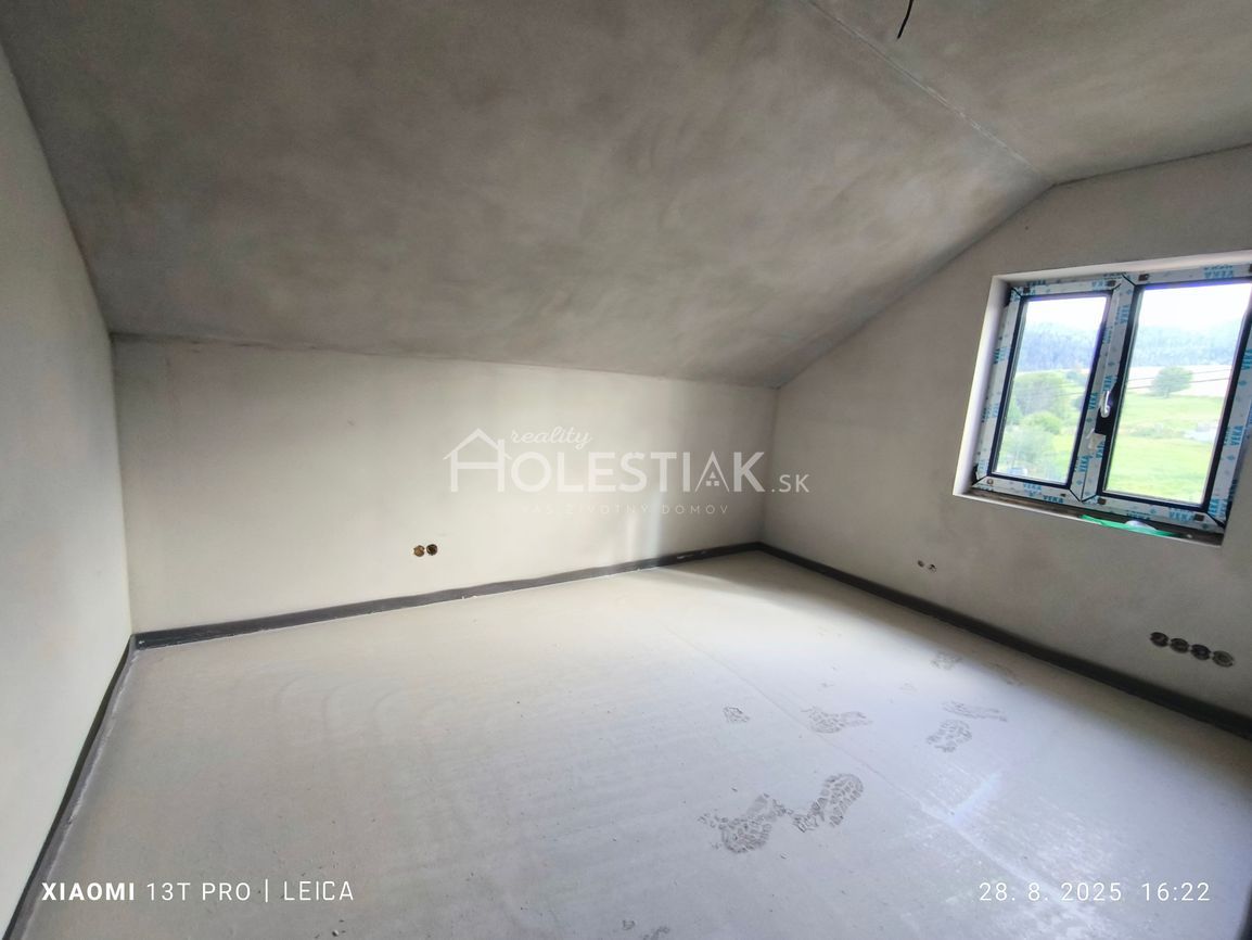 Predám nový dom v meste Čadca, iba u nás - 10