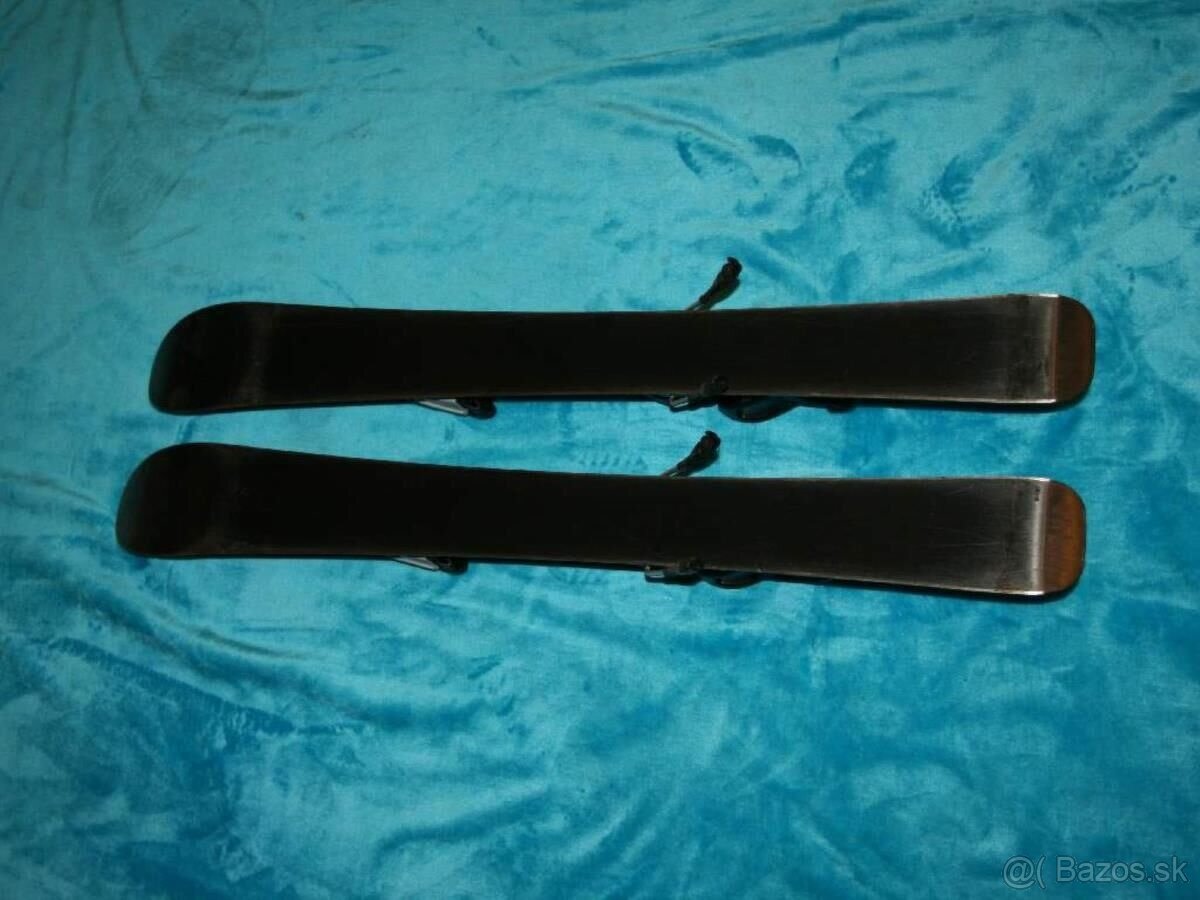 detské lyže Volkl race Tiger 80 cm - 10