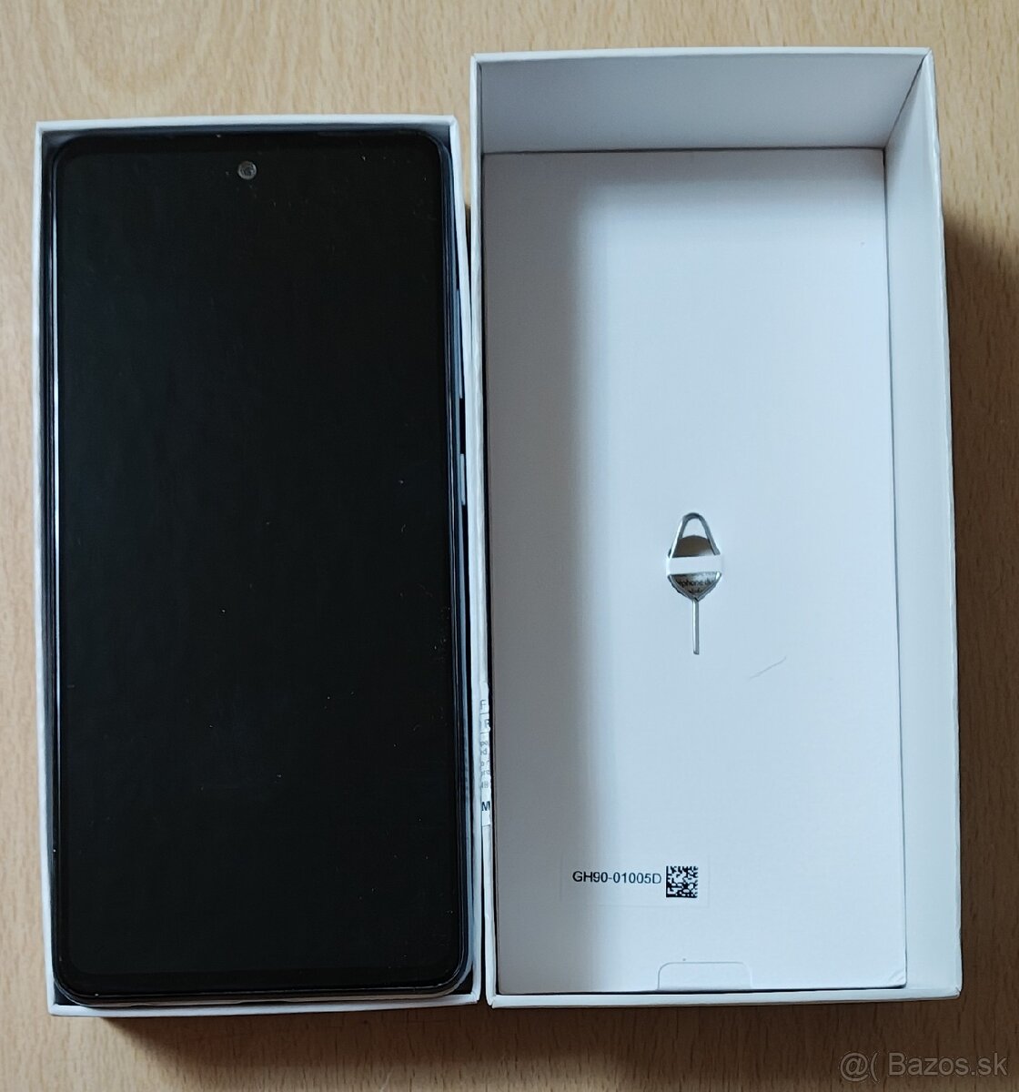 Samsung Galaxy A52 Dual SIM. 128GB - 10