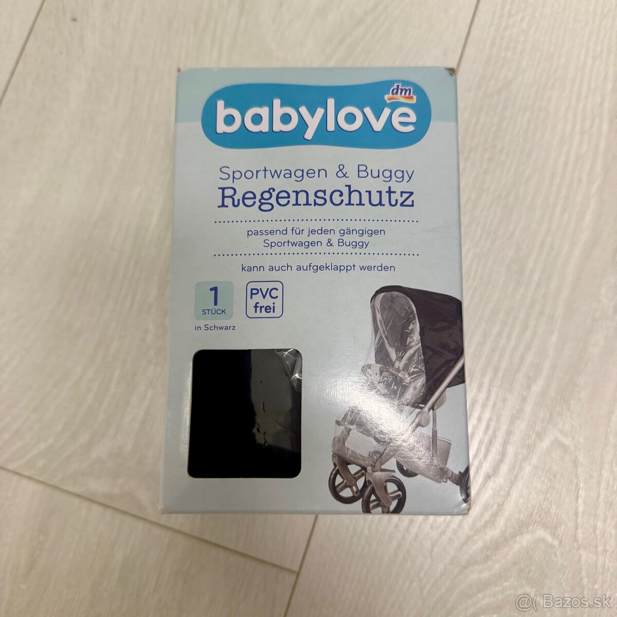 Easywalker Harvey2 - Dvojkombinácia - 10