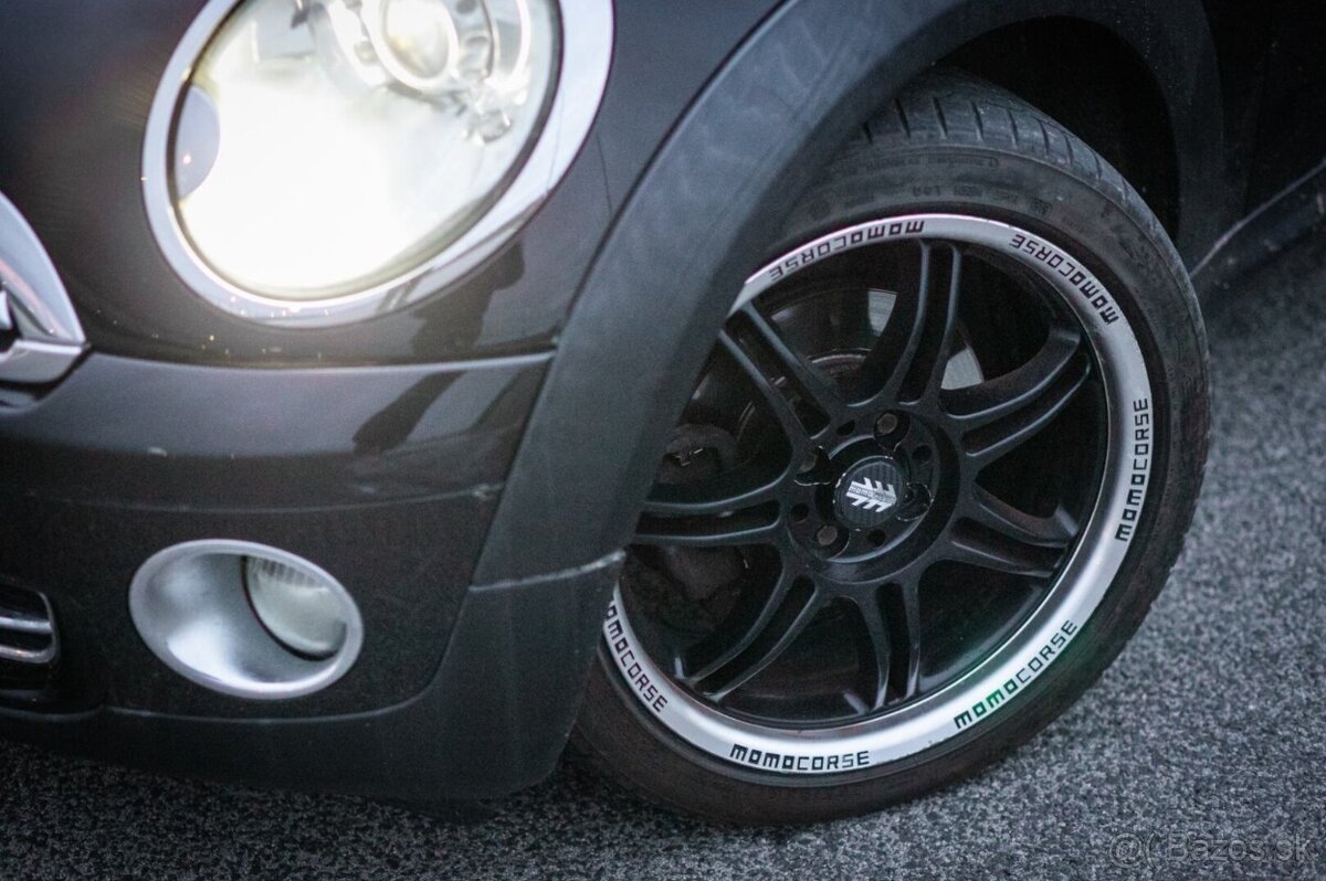 MINI Cooper R56 88kW 2009 - 10