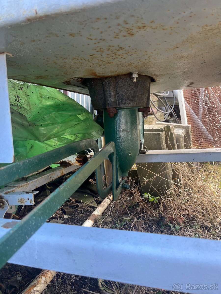 Gaz/Aro/Lada/Škoda Diely - 10