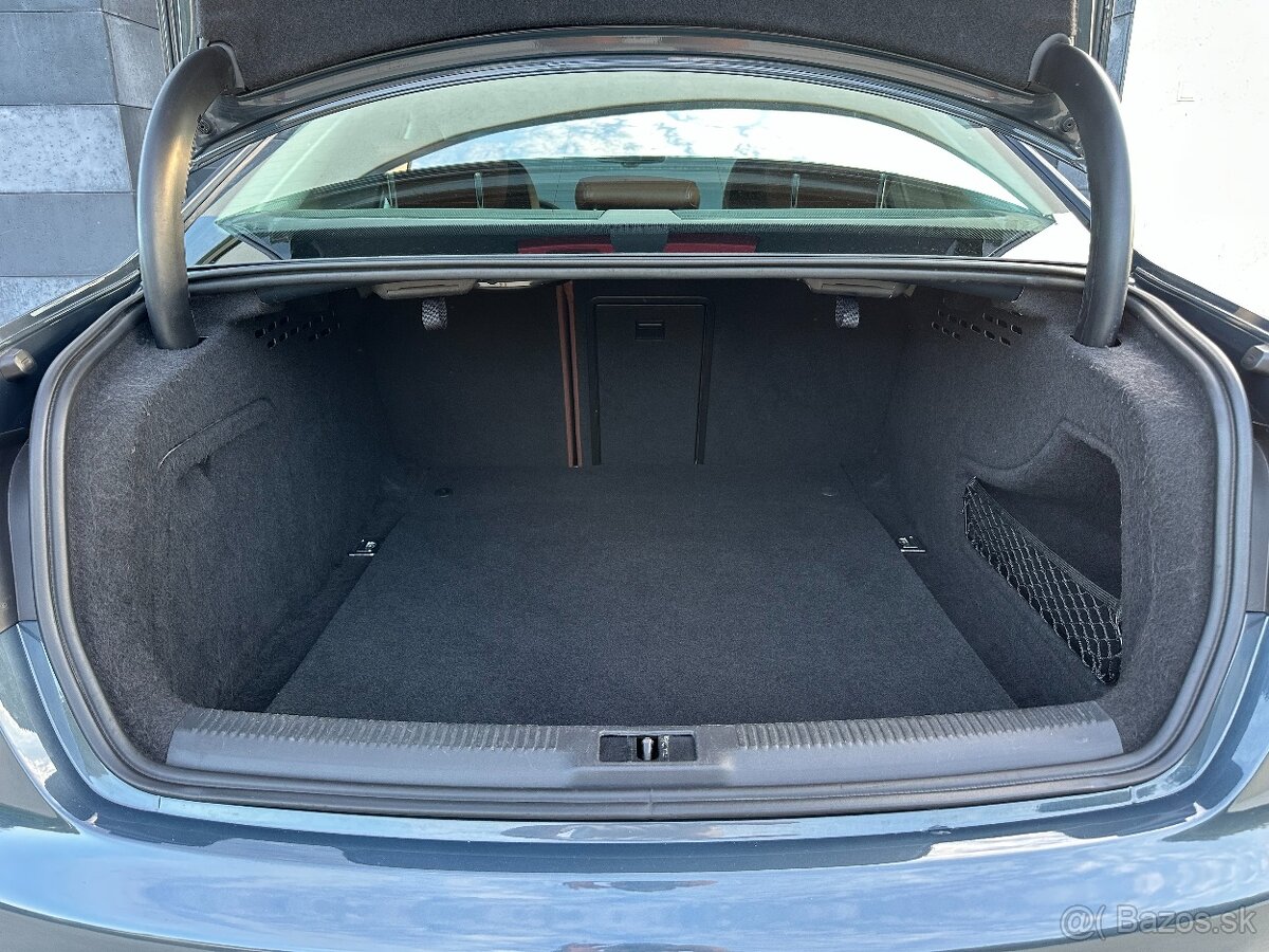 Audi A4 2.7 TDI V6 multitronic r.v 2010 - 10