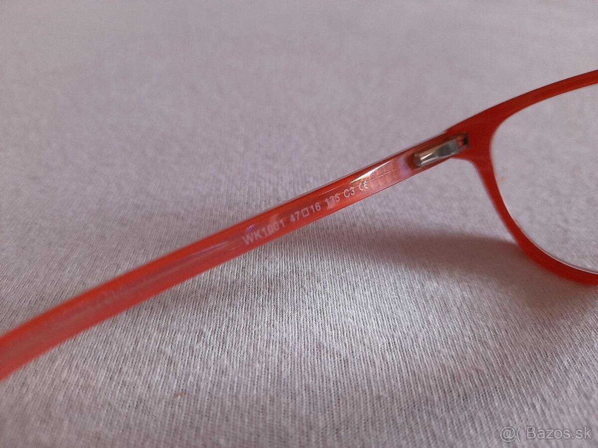 Rám na dioptrické okuliare - 10