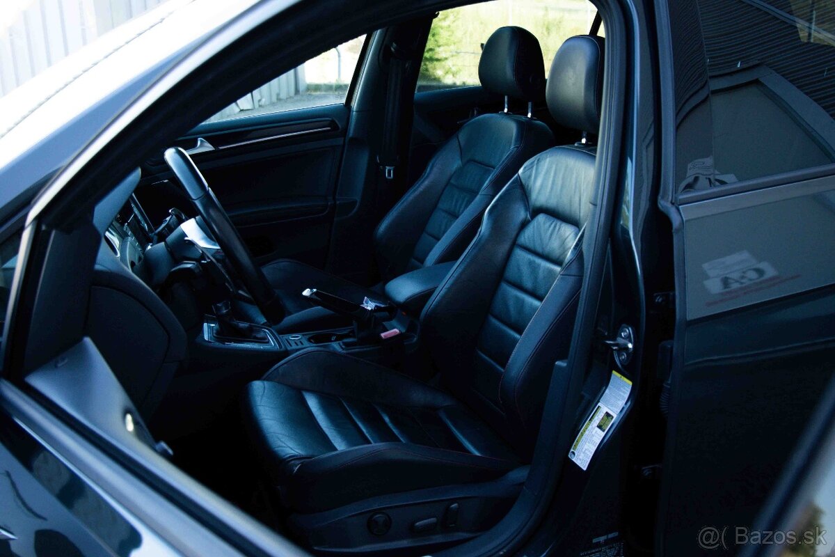 Volkswagen Golf 2.0 TSI BMT GTI Performance DSG - 10