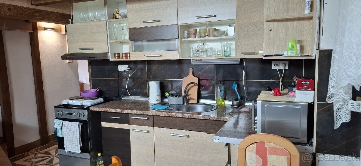 Predám 2-izbový byt - 10