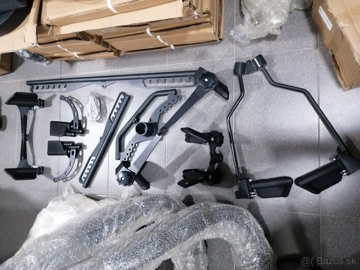 8 ks set profi adapterov - 10