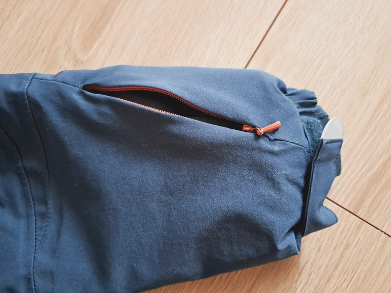 POMPdeLUX zimná bunda, 110 - 10